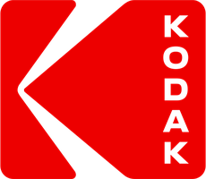 Logo Kodak