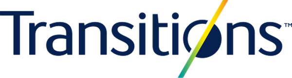 Logo Transitions