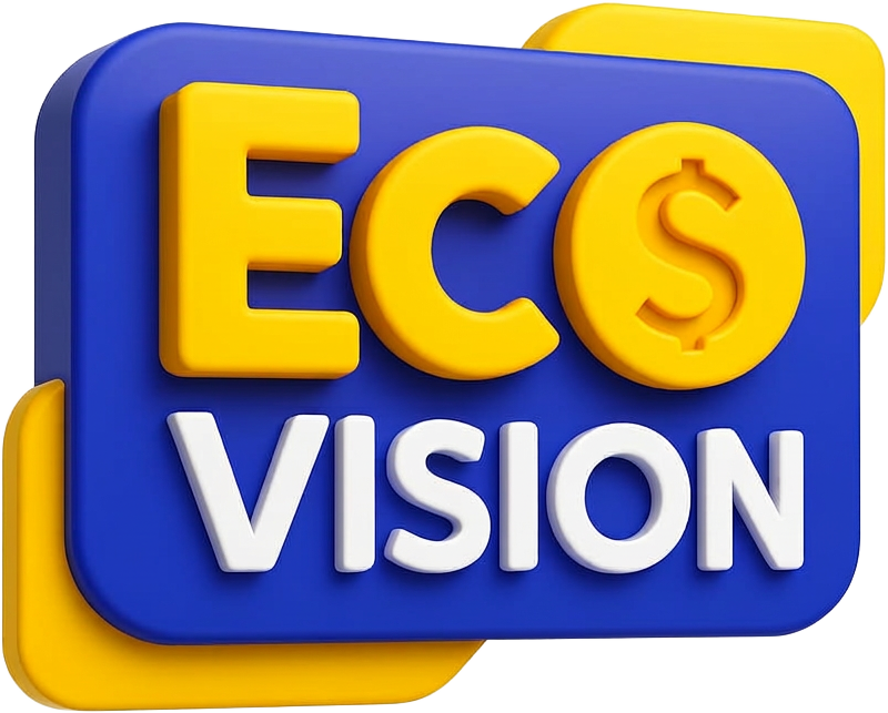 Logo Eco Vision